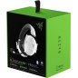 Razer BlackShark V2 PRO Trådløs Høretelefoner Hvid Razer BlackShark V2 PRO Trådløs Høretelefoner Hvid